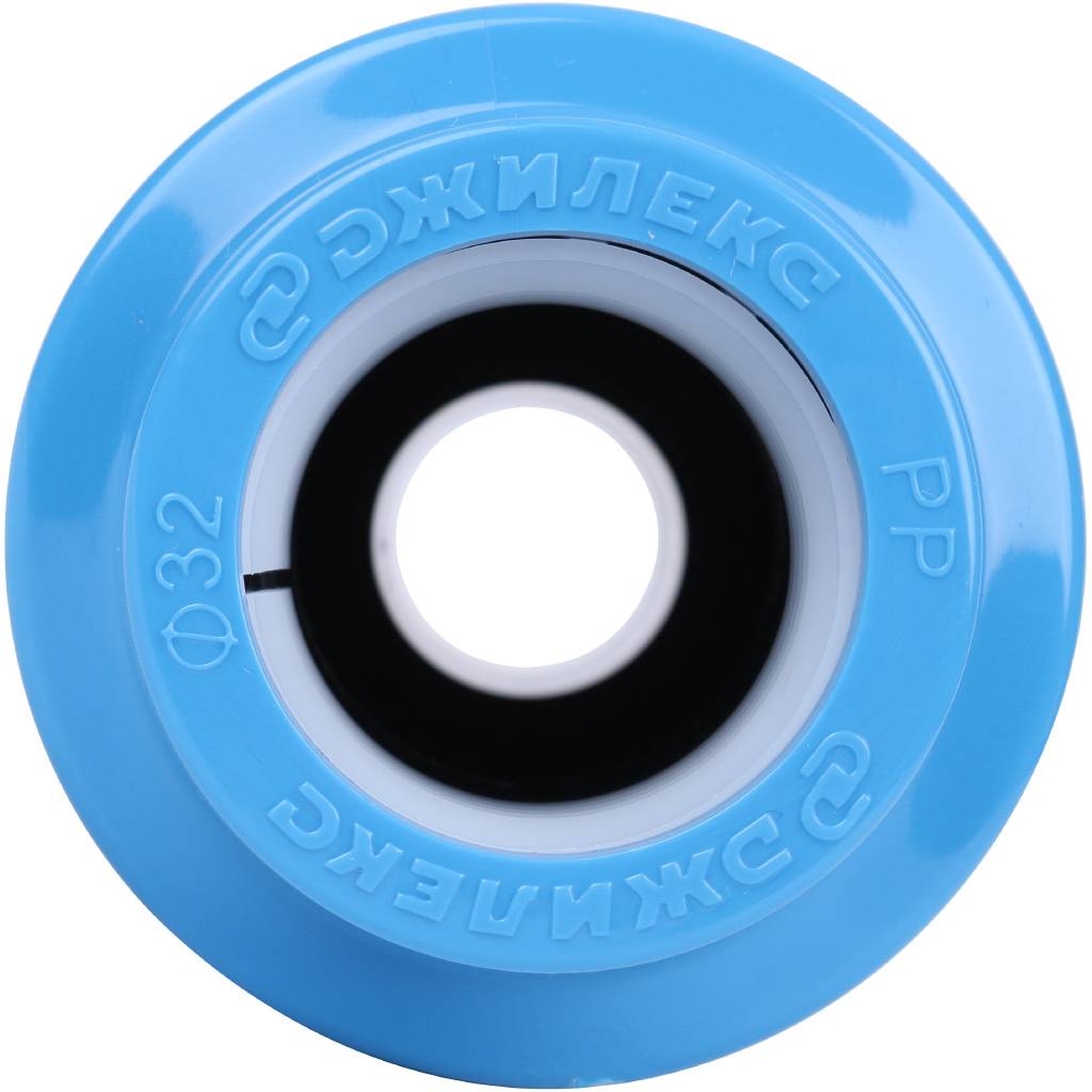 Муфта переходная Джилекс с наружной трубной резьбой 32x1, 9135