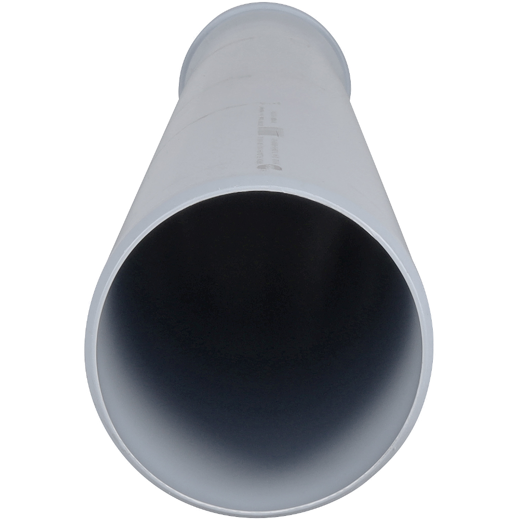 Труба Sinikon Rain Flow ПП D110 L 1000 S 3,4, 500089.F