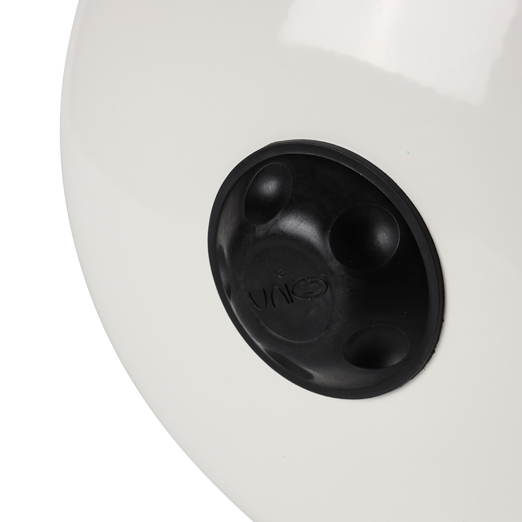 Расширительный бак STOUT STW-0015 для ГВС 18 л. вертикальный (цвет белый), STW-0015-000018