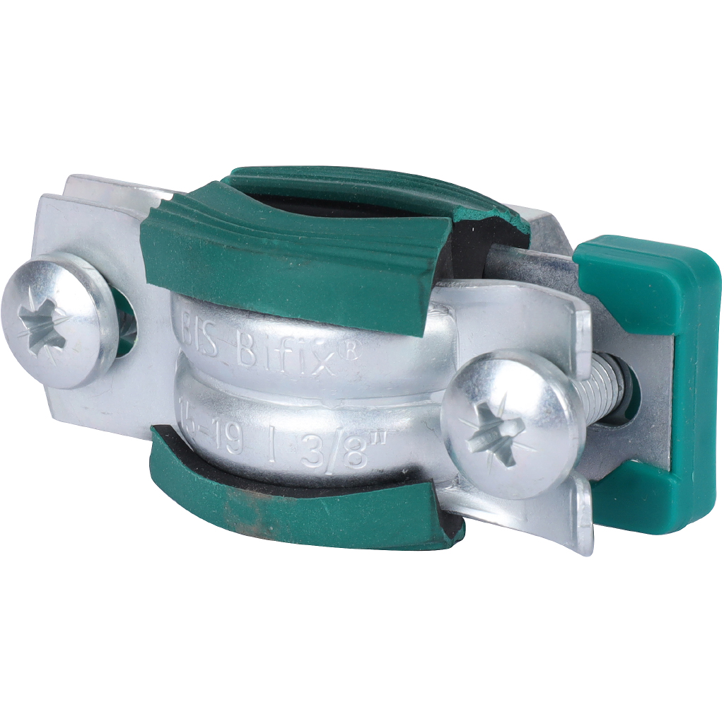 Хомут Walraven Bifix G2 BUP epdm M8/10 15-19мм, 31085019