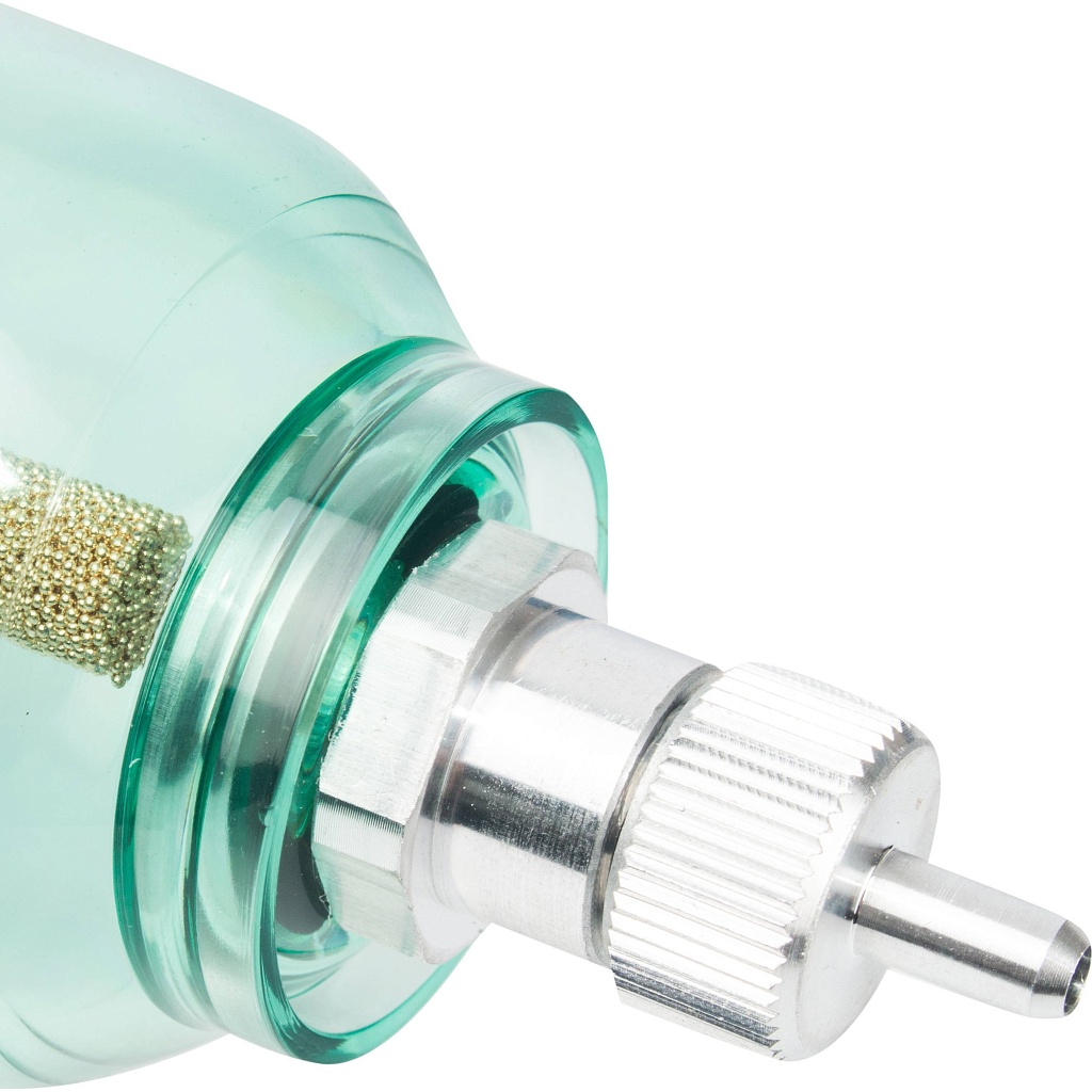 Сепаратор воздуха для диз.топлива с фильтром Watts НЕ 10, 10002013