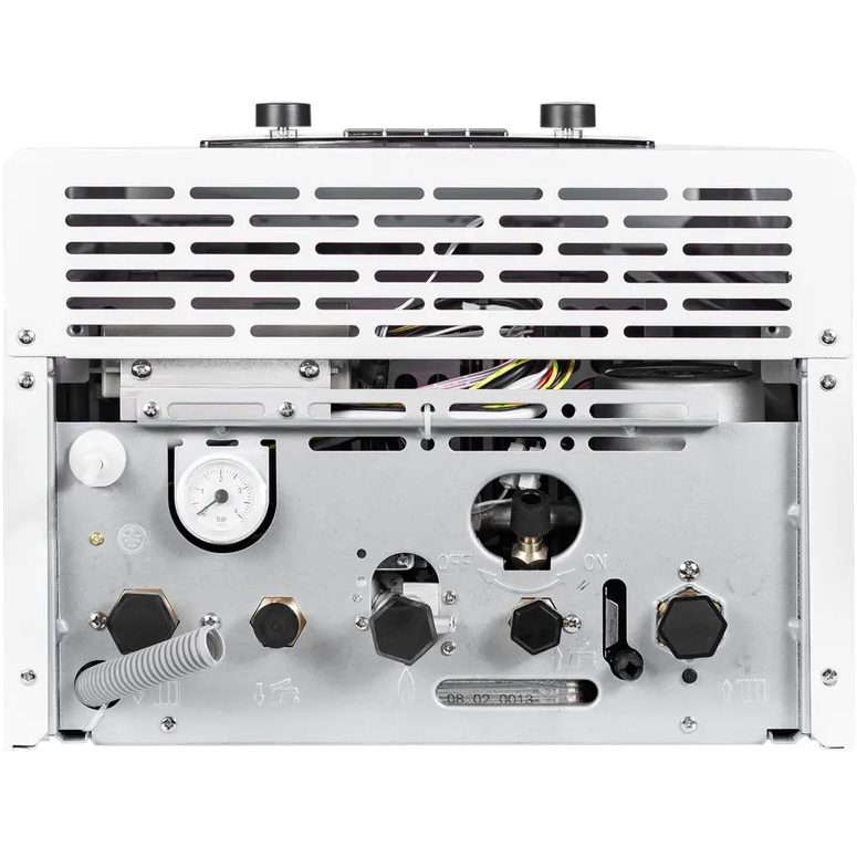 Mizudo MTT CB.002.0204.0003 (БП-00001651) MIZUDO NEAT OPEN M18 (18 кВт) OPT