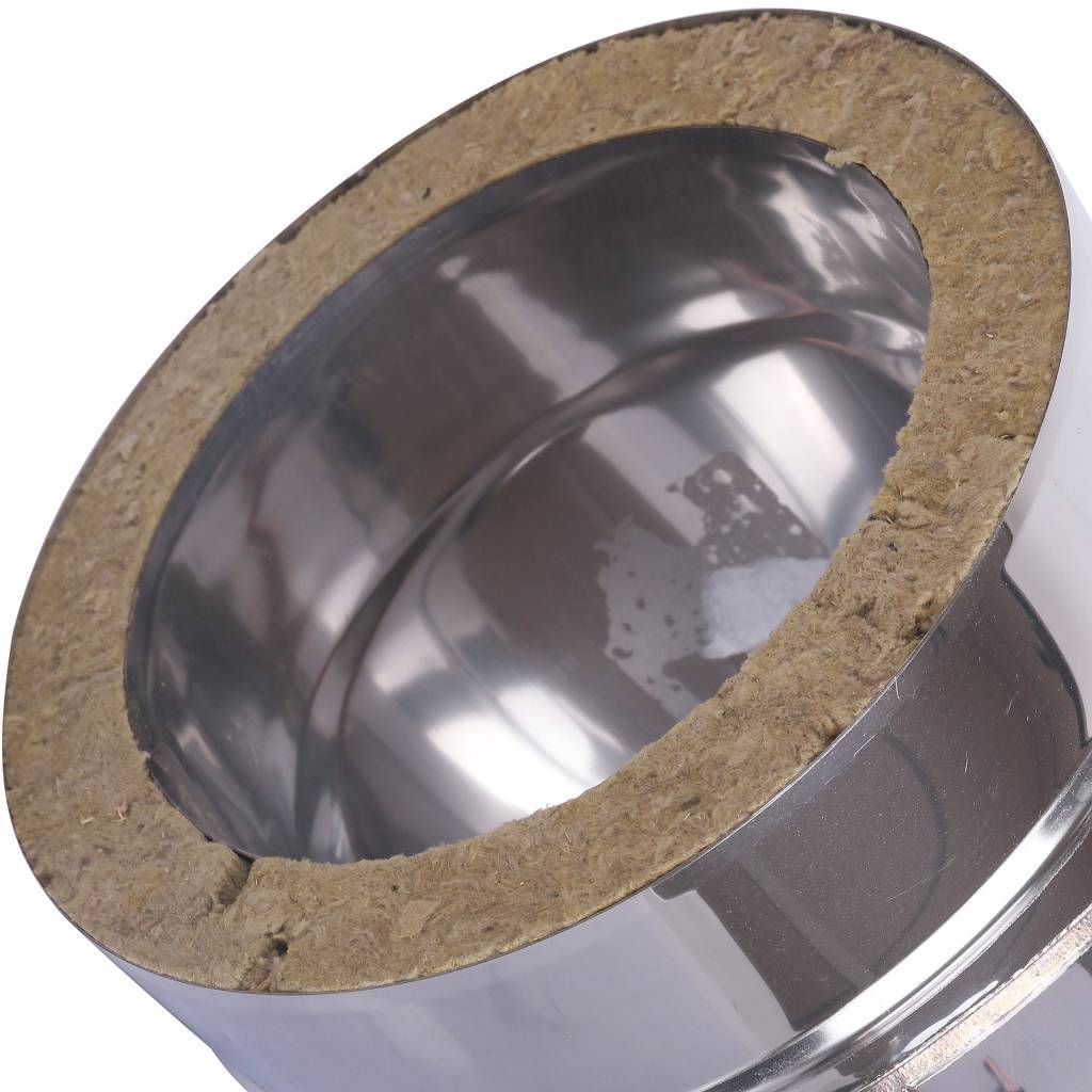 Колено JEREMIAS 45°