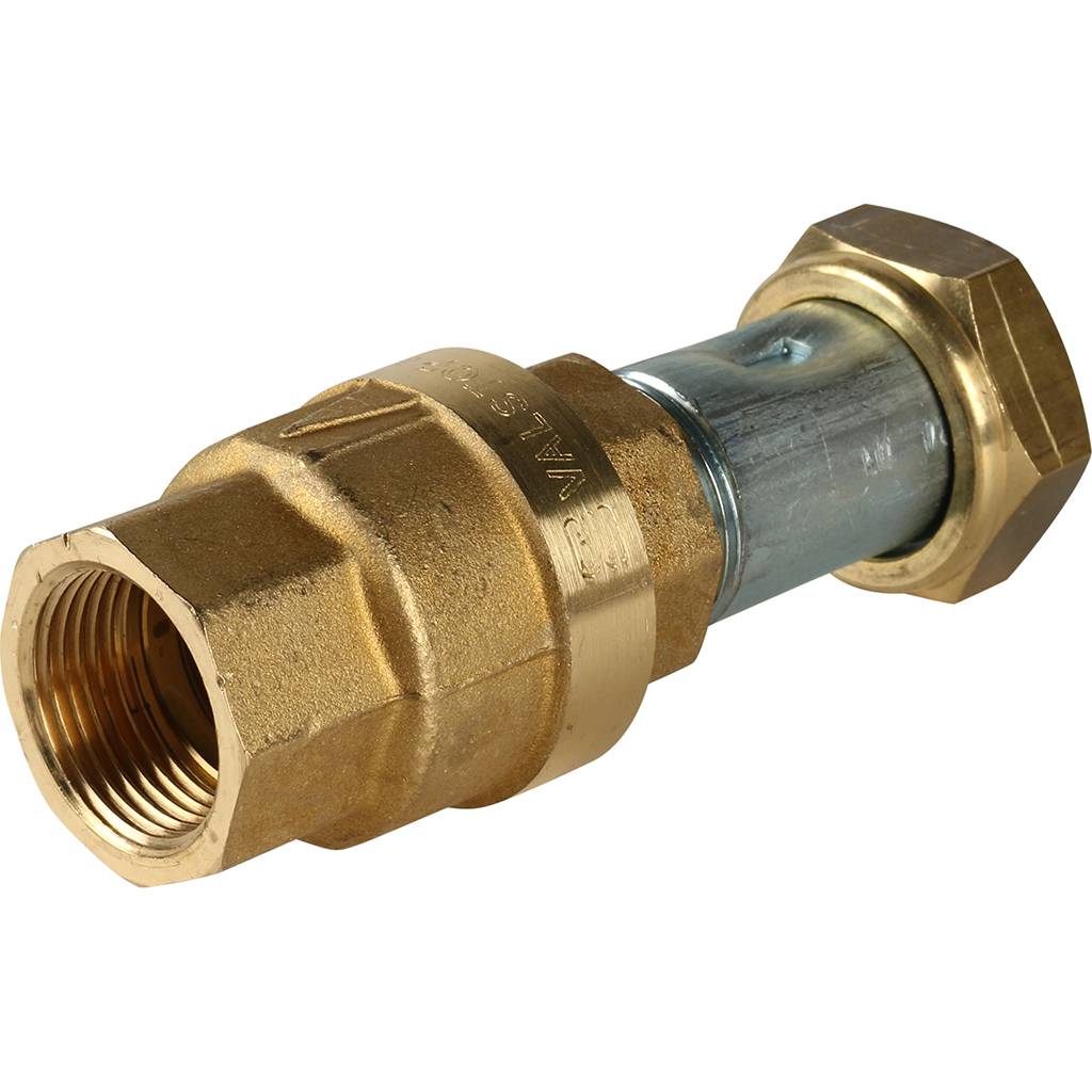 Комплект для Baxi SLIM+SLIM UB (INOX) Гидравл (выход 1-1/4 ), KHW71409681-