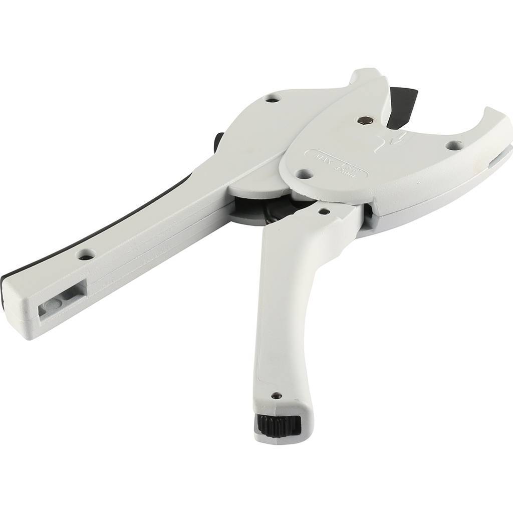 Ножницы труборезные РЕХАУ RAUTITAN 16-40 stabil (цвет: белый), 13152421001