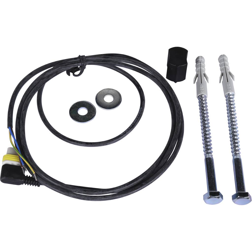 Насосная группа Meibes MK со смесителем 1 с насосом Wilo PARA SC 7.0, с сервоприводом 220В