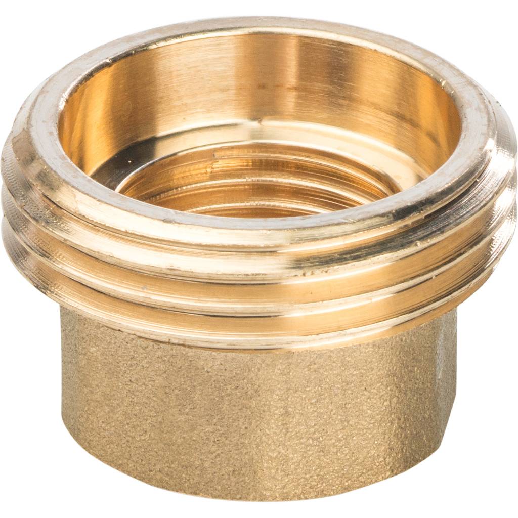 Разъемное соединение STOUT американка ВB 1/2, SFT-0033-000012