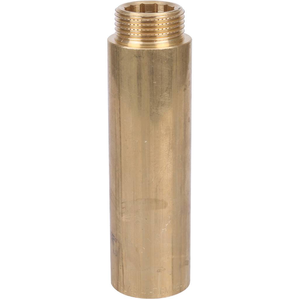 Удлинитель TIEMME HВ 100x3/4 для стальных труб резьбовой, 1500284