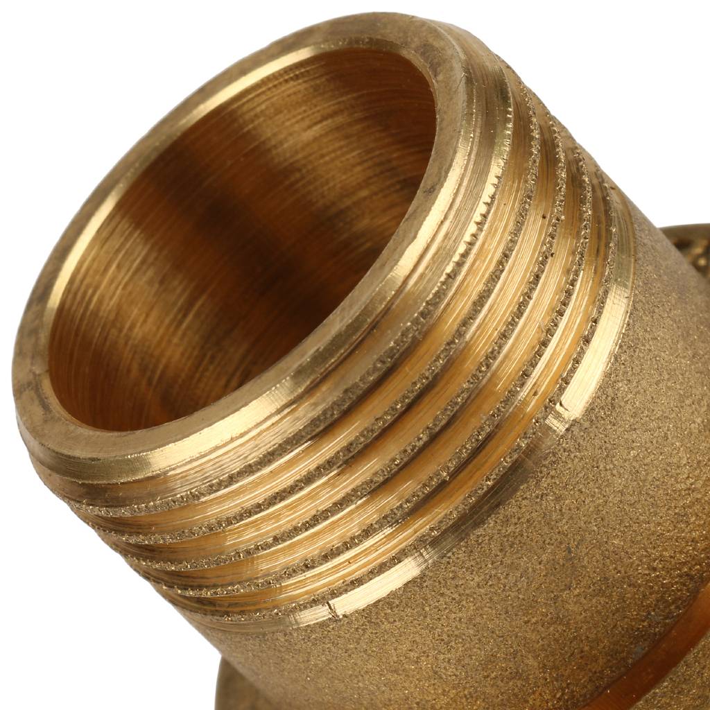 Соединитель прямой латунный Itap 151 1 «американка», 26110