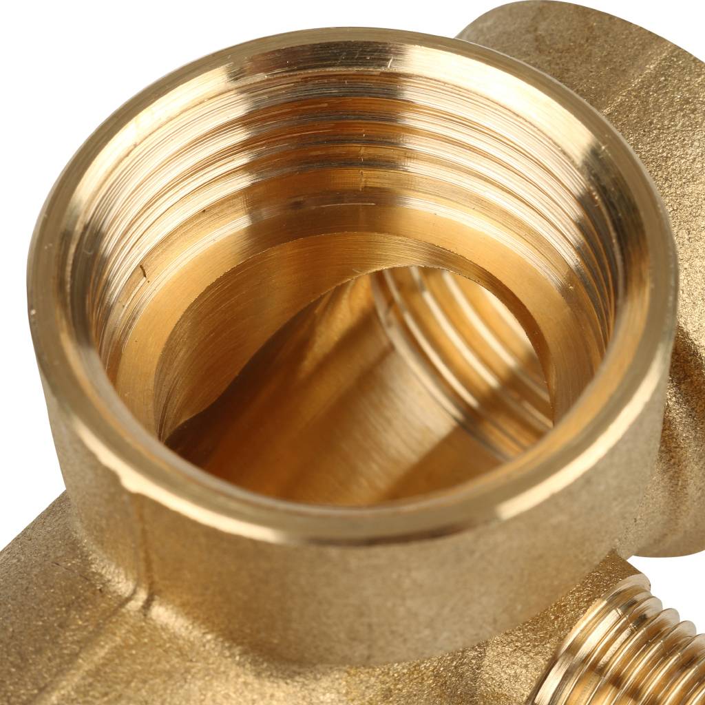 Штуцер Itap 5-ти выводной 110, 26754