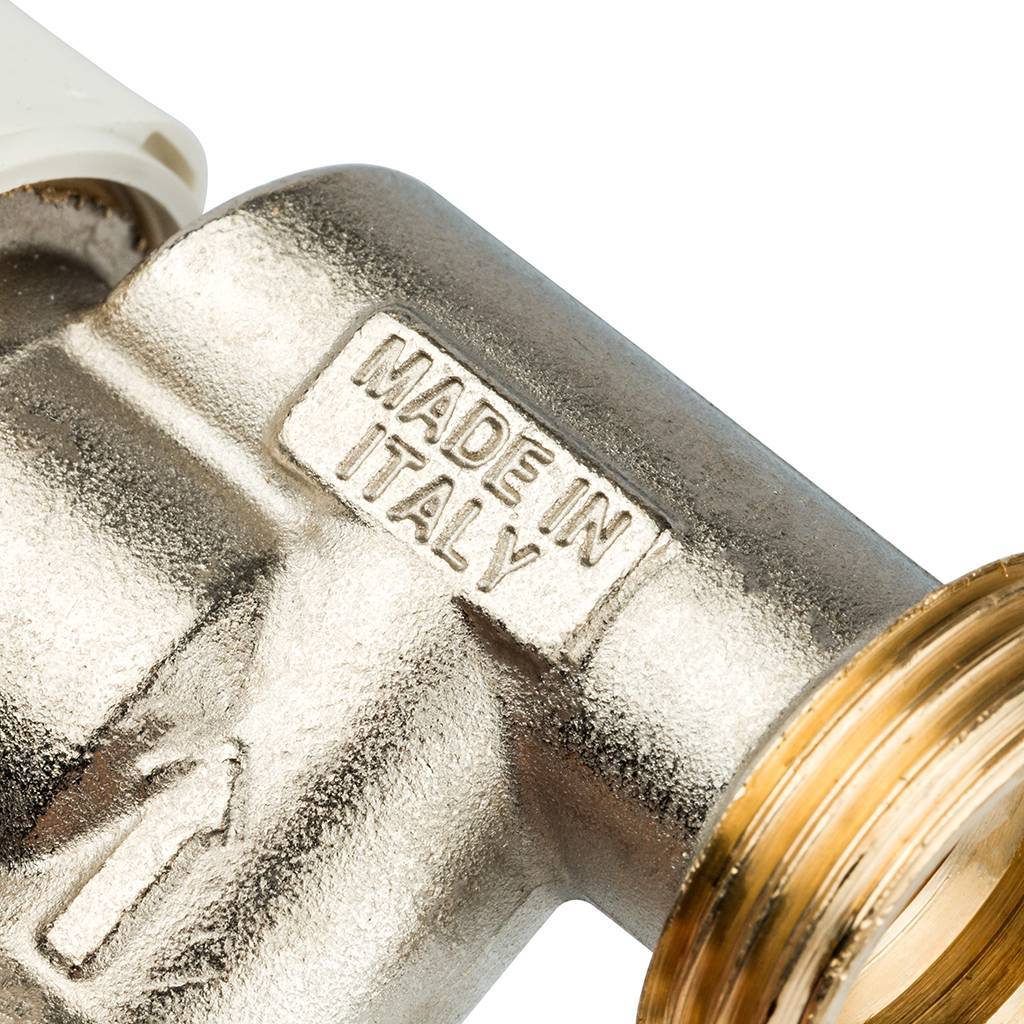 Блок LUXOR M 320 1/2, 13102100