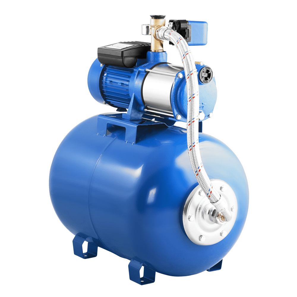 Насосная станция Aquario AUTO AMH S-6S