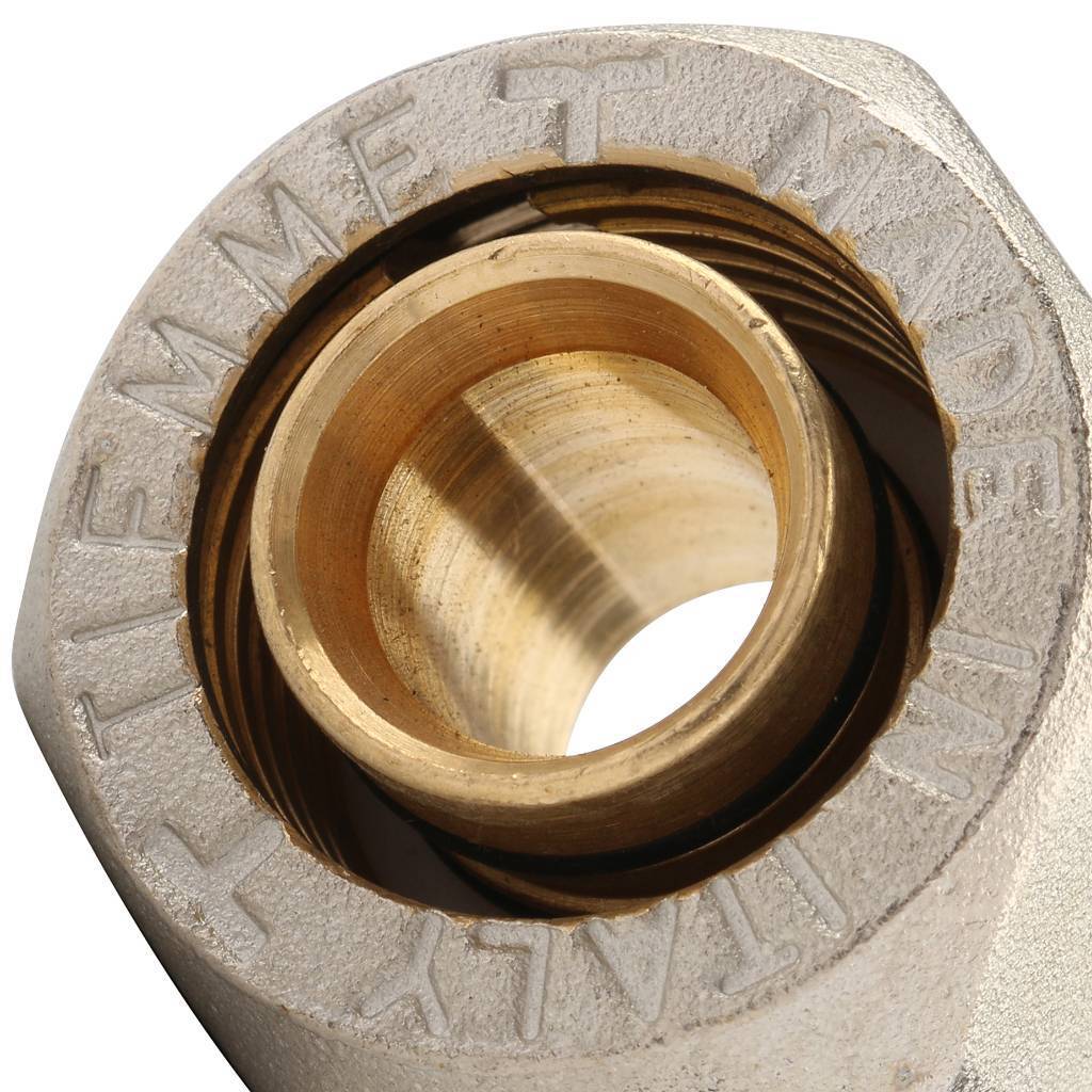 Евроконус TIEMME 20х3/4, 1440003(1636N202005)