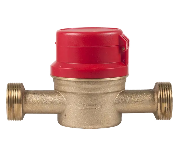 Счетчик воды Декаст ОСВУ-25 НЕПТУН