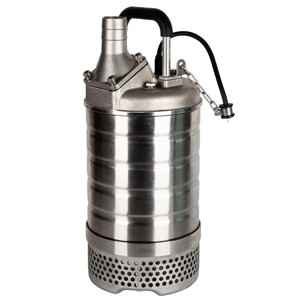 Дренажный насос Vandjord APV.09.50.15.A3, 76221102