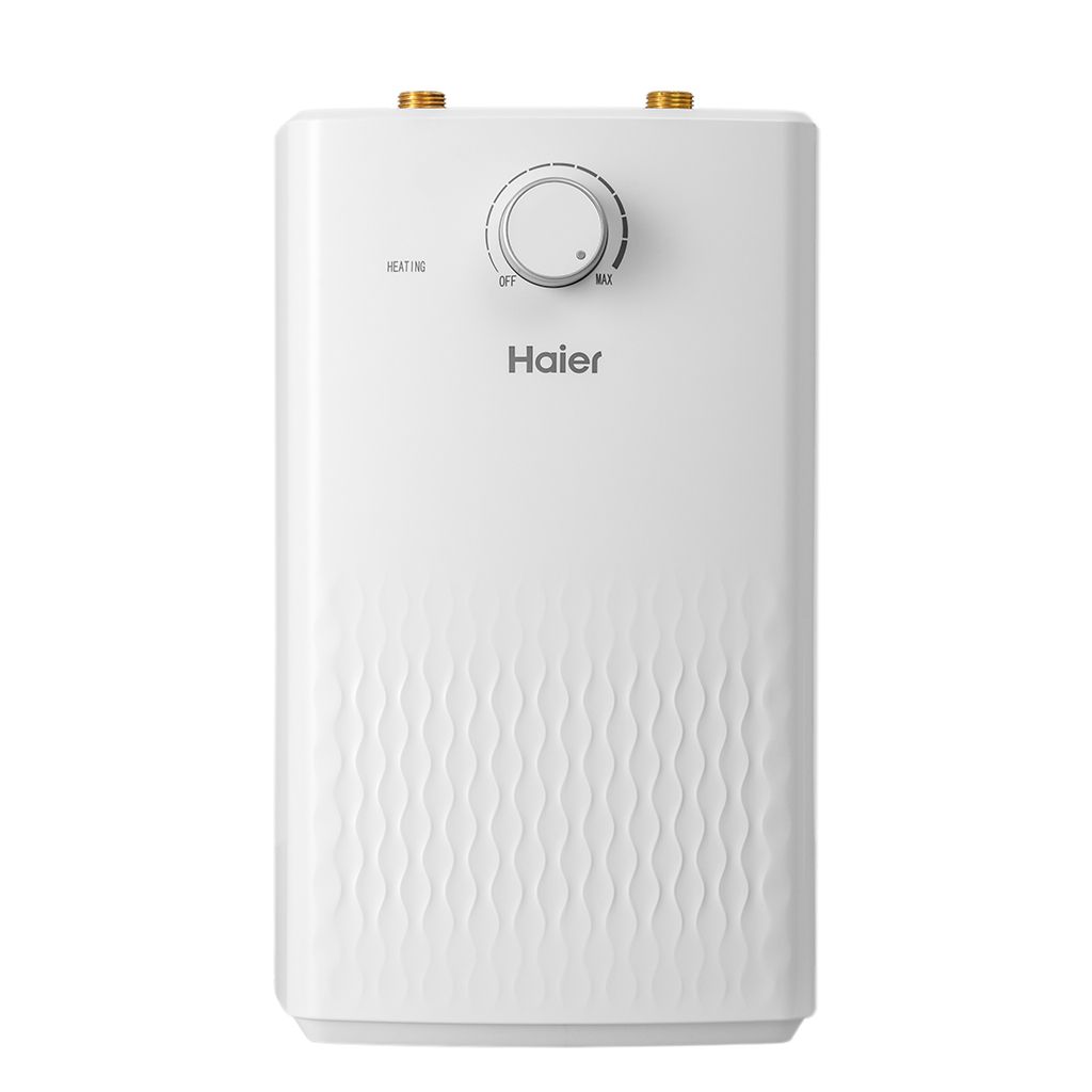 Водонагреватель электрический Haier 5 л /1,75 кВт ECU5(EU)