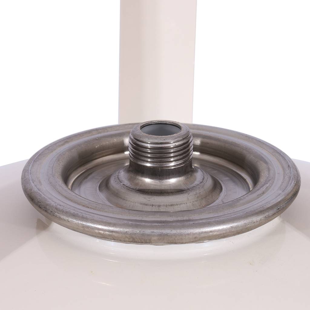 Расширительный бак Flamco Airfix R (водоснабжение) Airfix R 35л/4,0 - 8bar, 24659RU