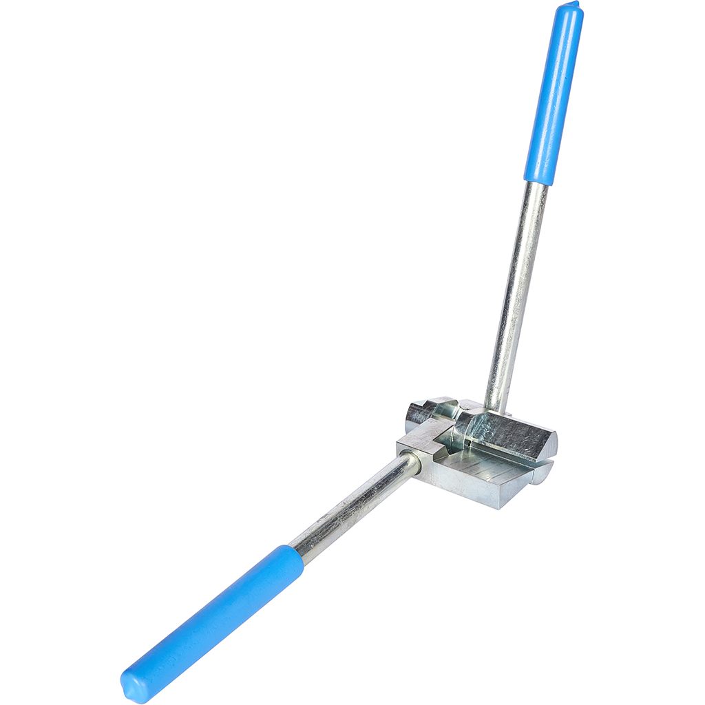 Гибочные клещи STOUT для шины (шиногиб), SAC-0020-504002