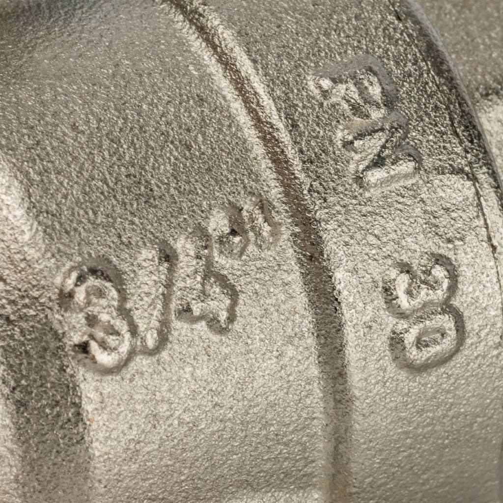 Кран шаровой STOUT с фильтром 3/4, SVF 0001 000020