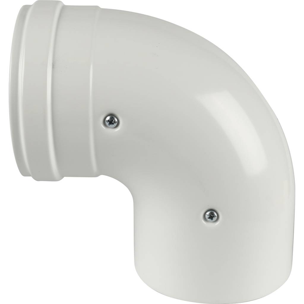 Коаксиальный отвод Baxi 90 гр., НТ, KHG71405971-