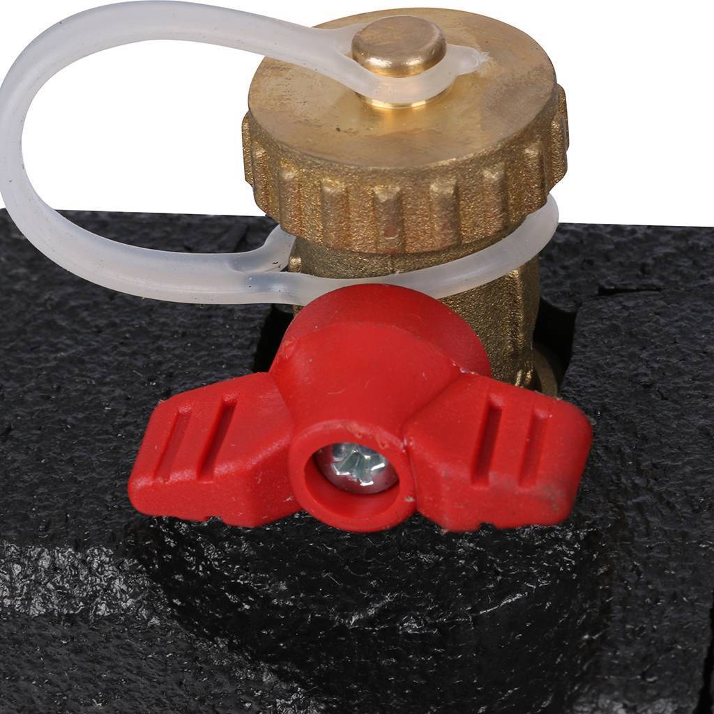 Группа безопасности 3 бара, манометр, воздухоотводчик в теплоиз. Vaillant