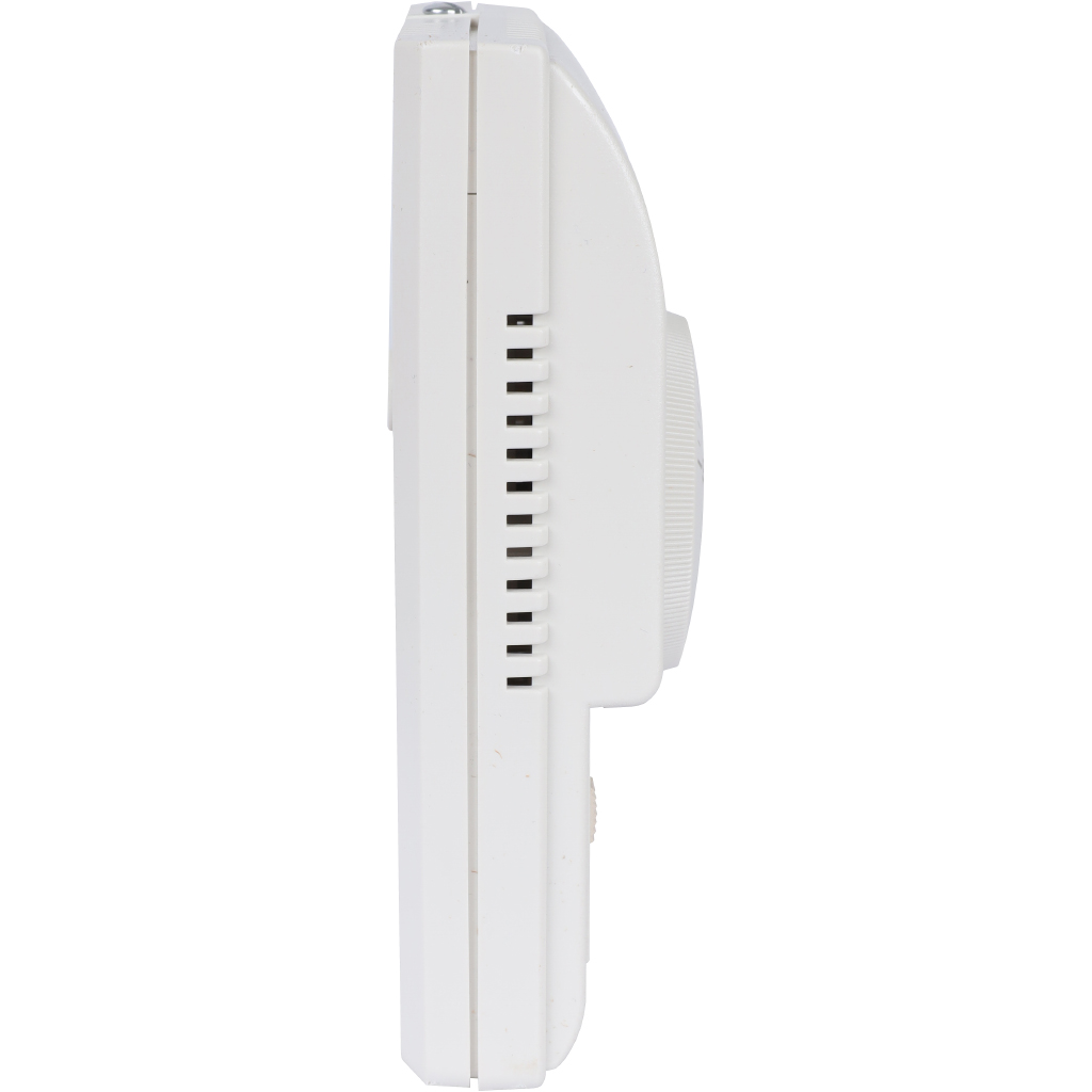 Настенный регулятор VTS Wall Controller Wing/Volcano TR110C-B, 1-4-0101-0438