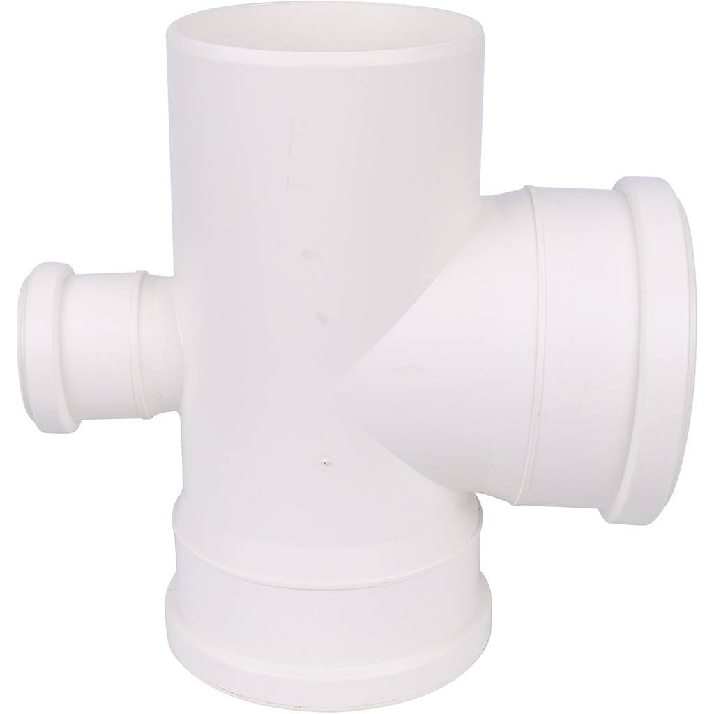 Крестовина одноплоскостная Sinikon КОМФОРТ ПЛЮС D110х110х50х87, 506012.k