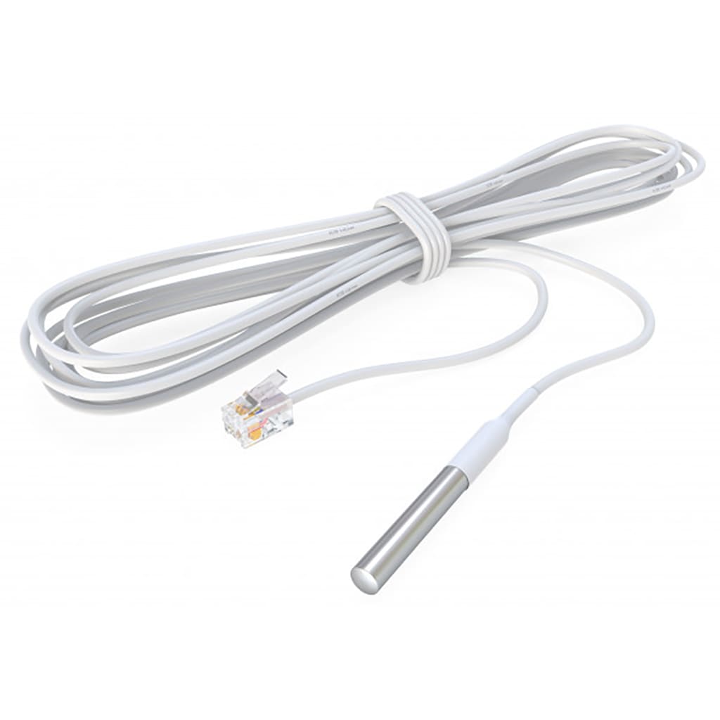 Датчик температуры проводной в гильзе Ectocontrol, ec01003