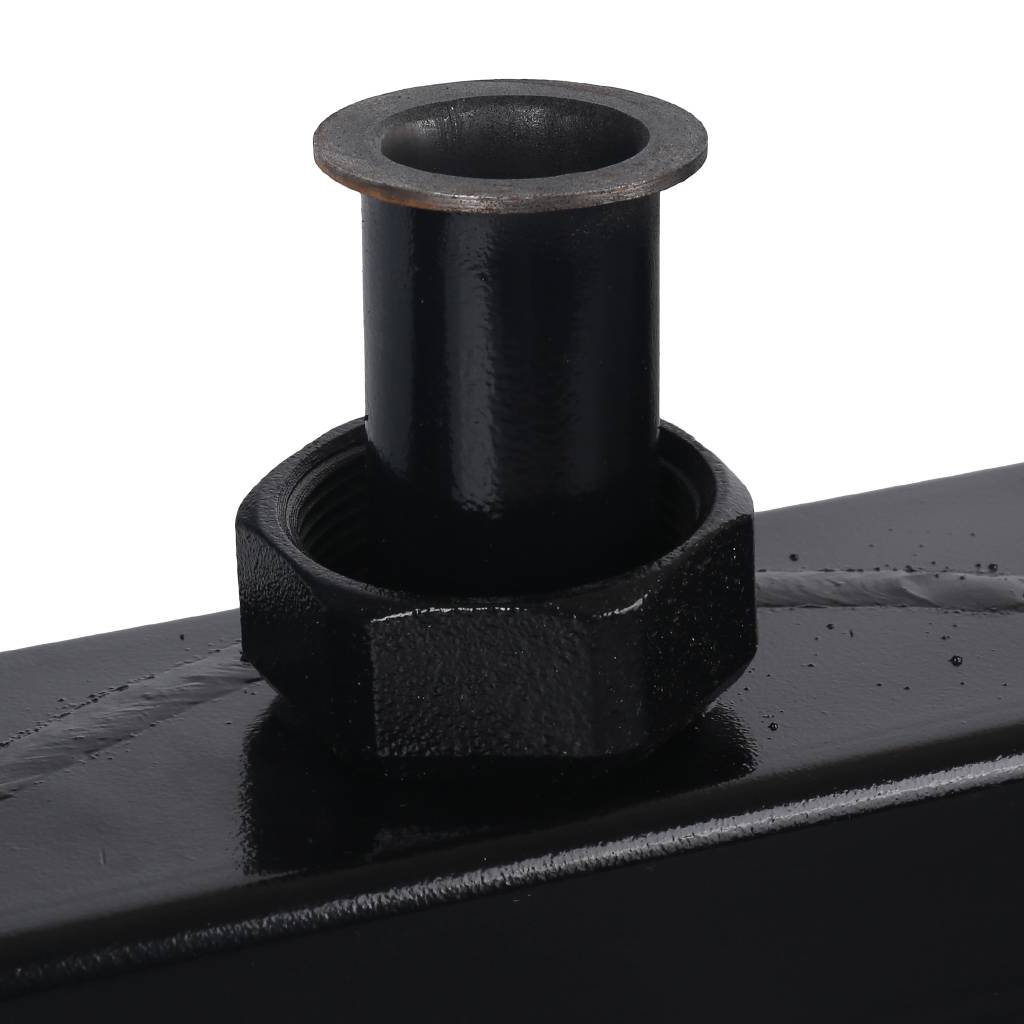 Стальной распределительный коллектор BARBERI (6 отопительных контуров) P72040006