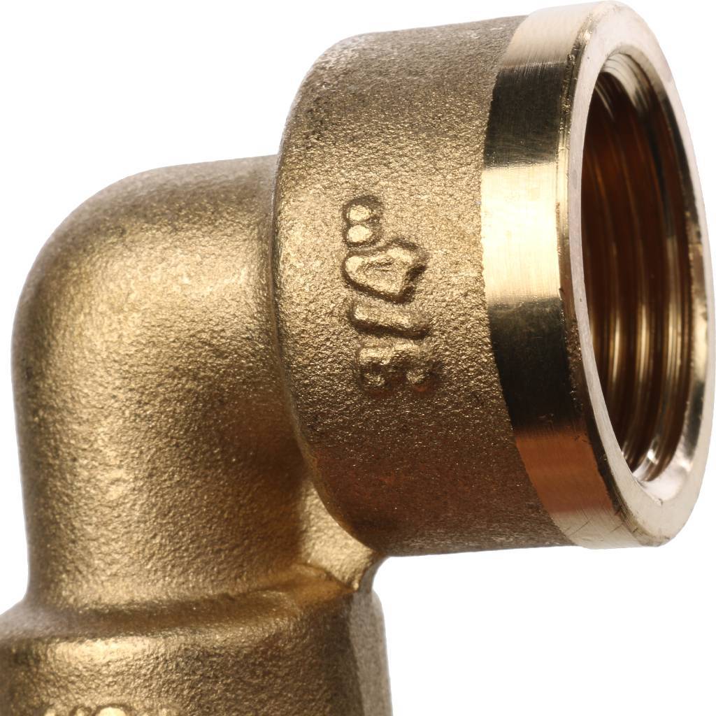 Угольник STOUT ВВ 3/4X1/2, SFT-0013-003412