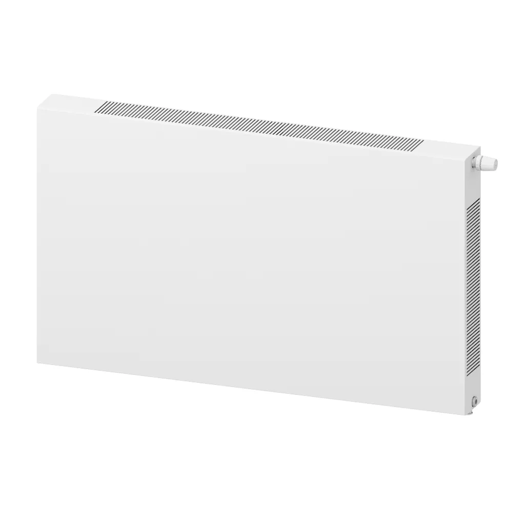 Радиатор стальной панельный ROMMER Ventil Modern 22/600/400 нижнее правое подключение