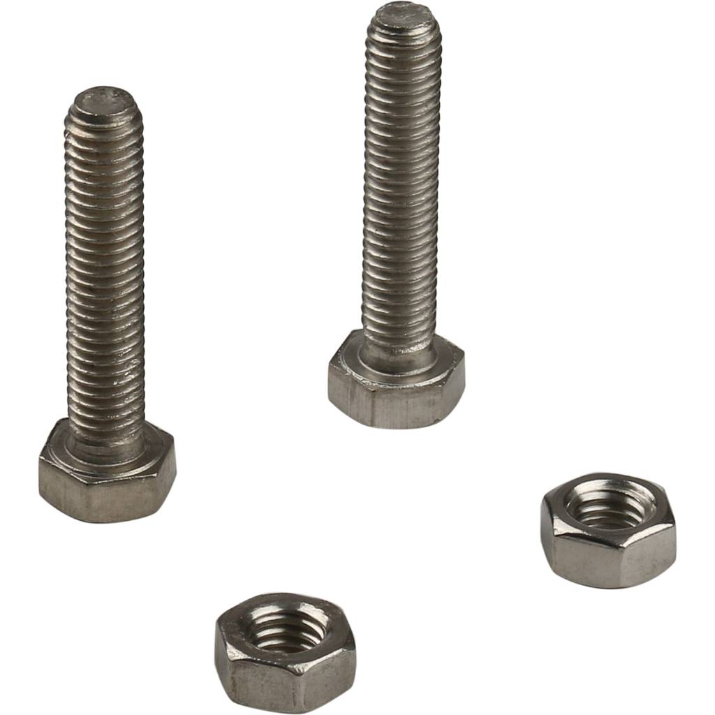 Элемент дымохода STOUT фиксатор c распорками для соединений  PP-труб O80 (в шахте дымохода). нерж.сталь., SCA-8610-088002