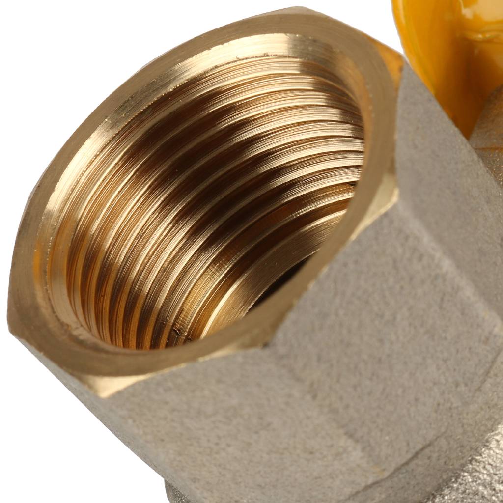 Кран шаровый Itap LONDON 066 3/4 полнопроходной