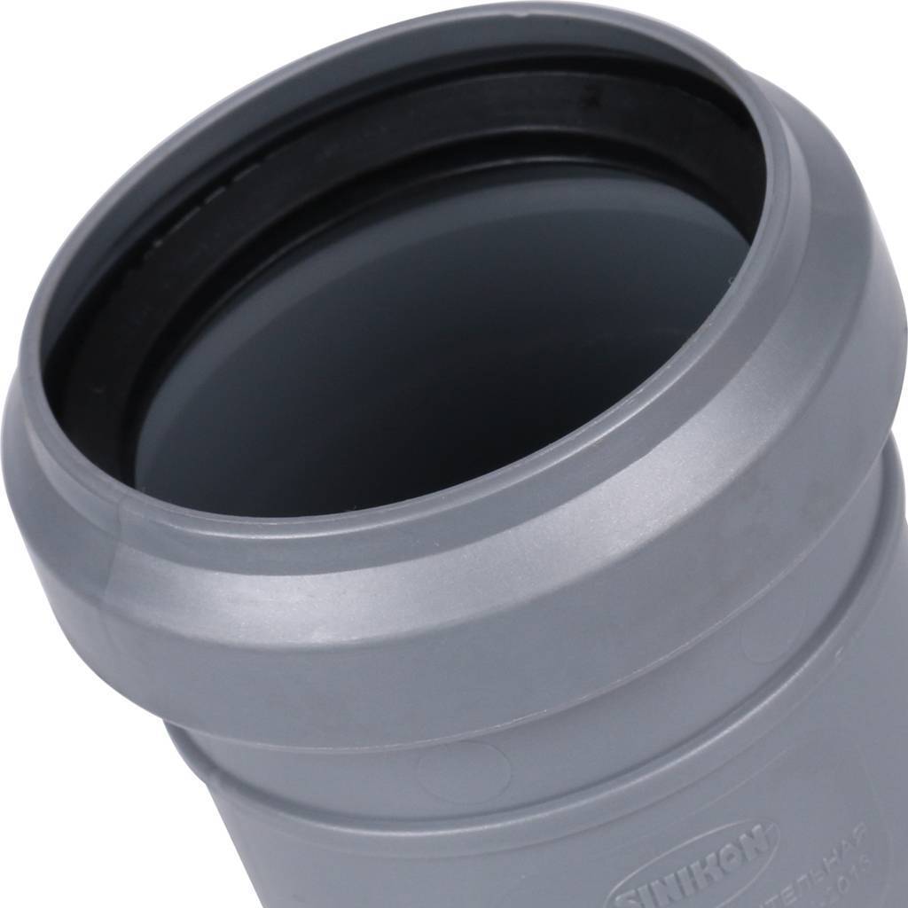 Муфта соединительная Sinikon D50, 528003.R