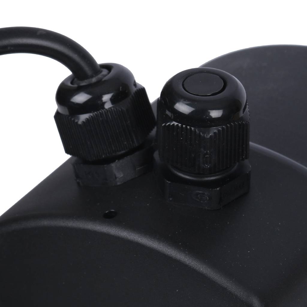 Привод обратной промывки Honeywell (Resideo Braukmann) Z11 S-A, 56724