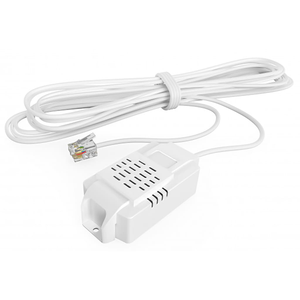 Датчик температуры воздуха проводной Ectocontrol ec01001