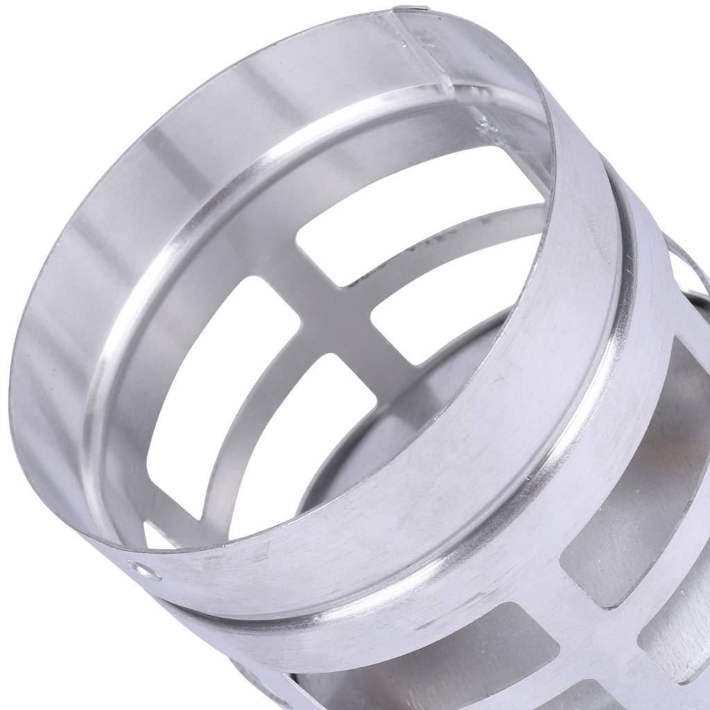 Устройство защиты от ветра Vaillant DN 80 мм