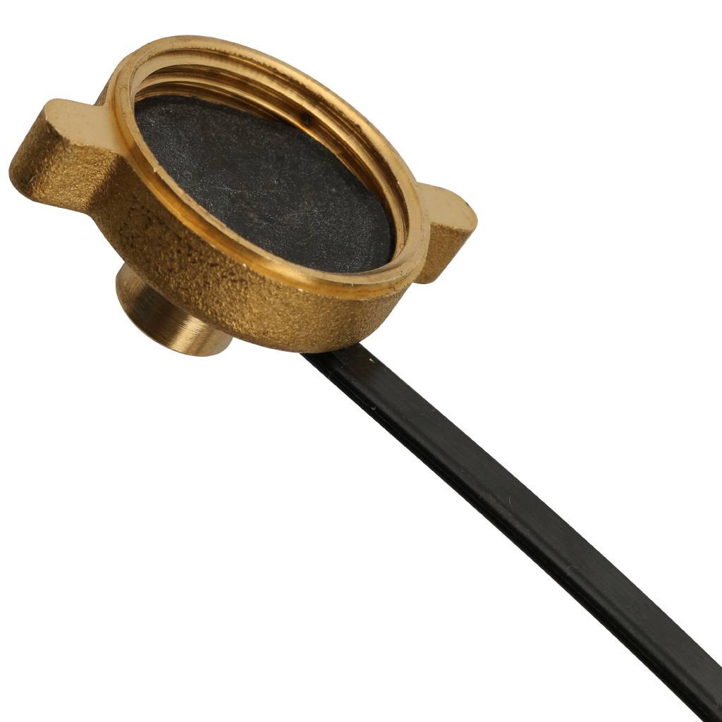 Коллектор в сборе с расходомерами на 12 выходов TIEMME 1х3/4 ЕК, 3870018(3871G060512)