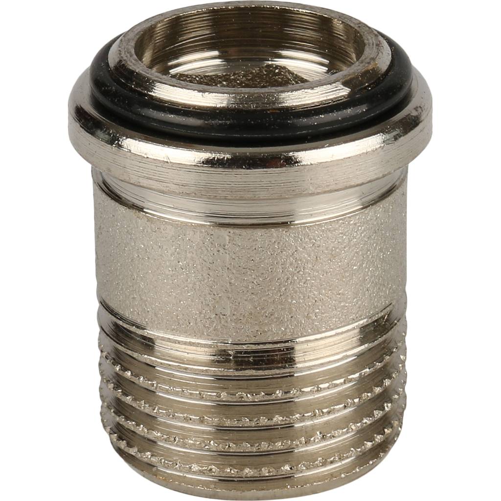 Соединитель прямой никелиров. Itap 161 1/2 «американка», 26122