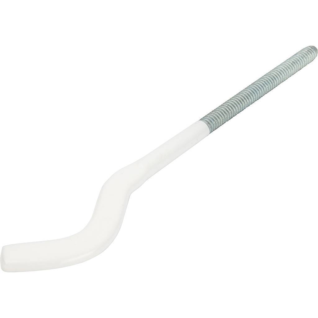 Кронштейн с дюбелем Global 195 мм, A026ME19510