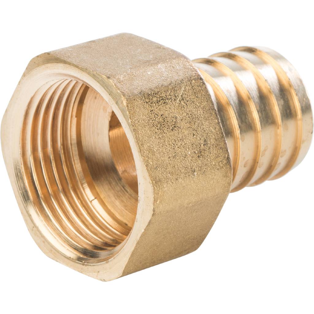 Штуцер STOUT ВР 1 X25, SFT-0036-000125