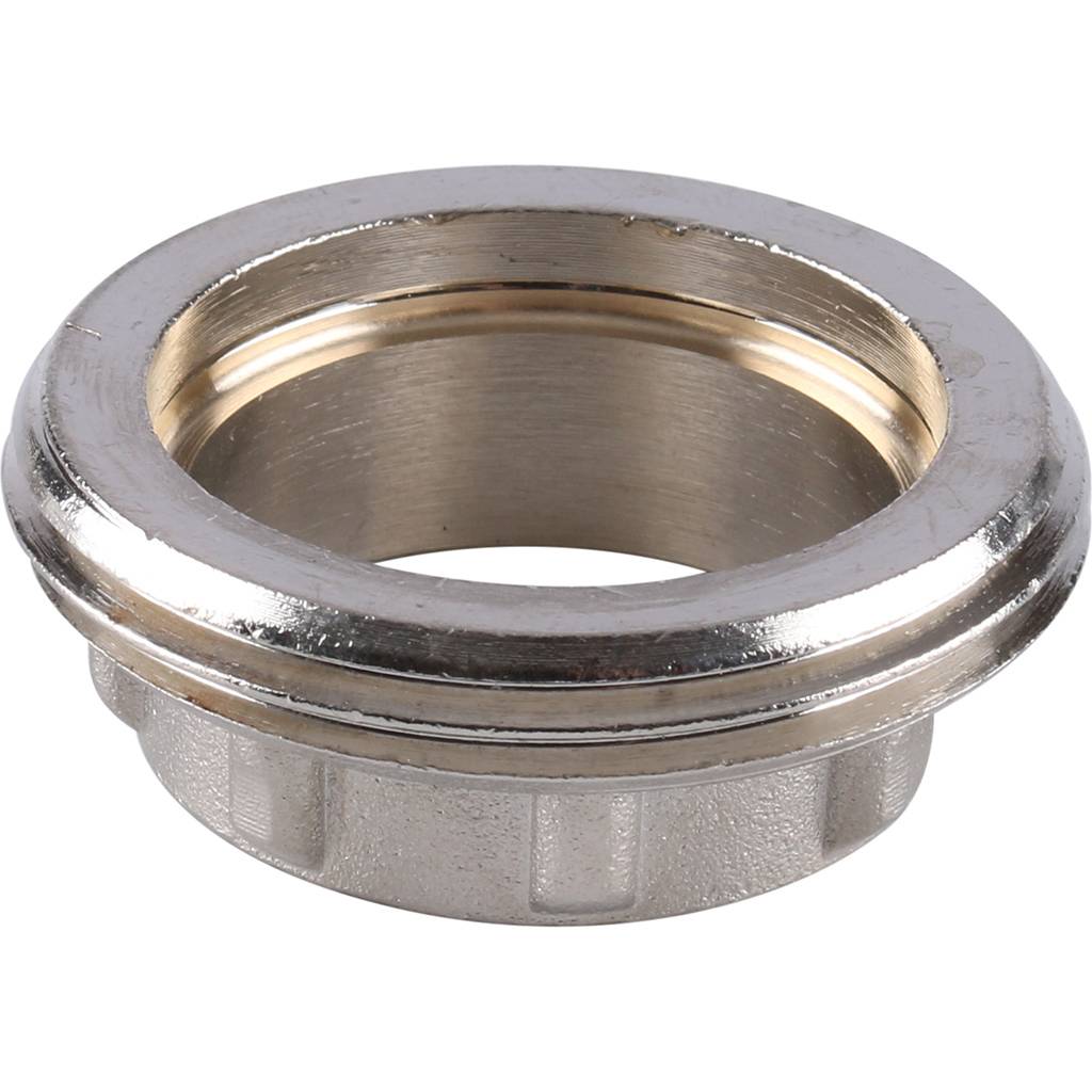 Разъемное соединение Kalde 20 для полипропиленовых труб под сварку (цвет белый)