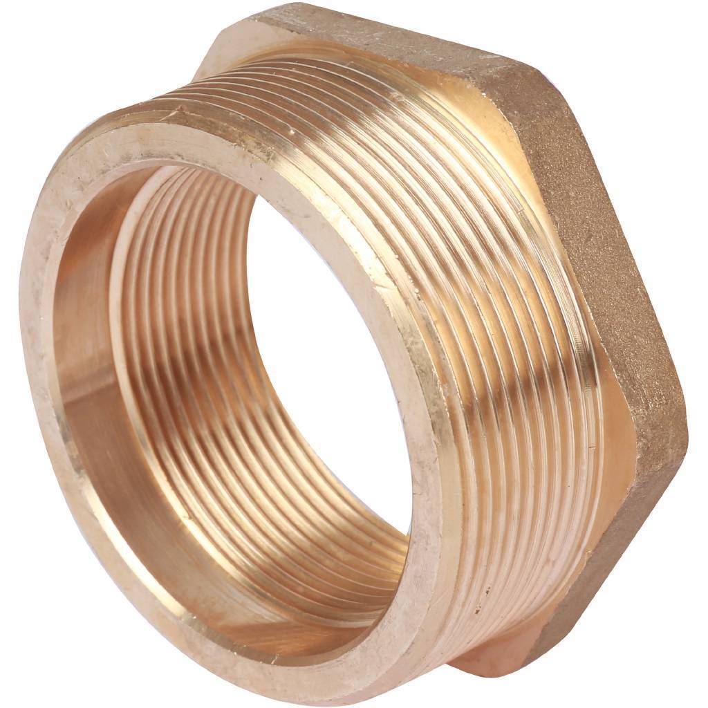 Футорка STOUT 2 1/2X2, SFT-0028-002122