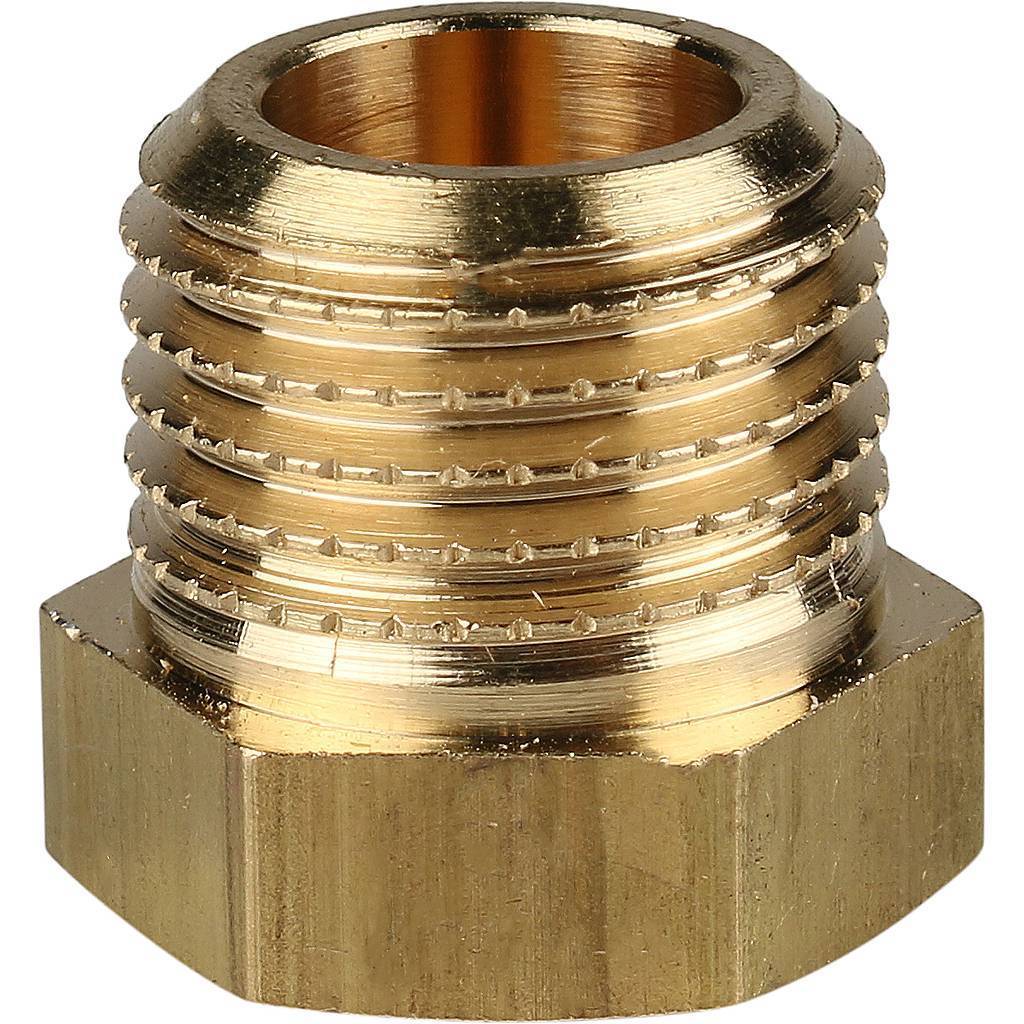 Заглушка STOUT НР 1/4, SFT-0024-000014