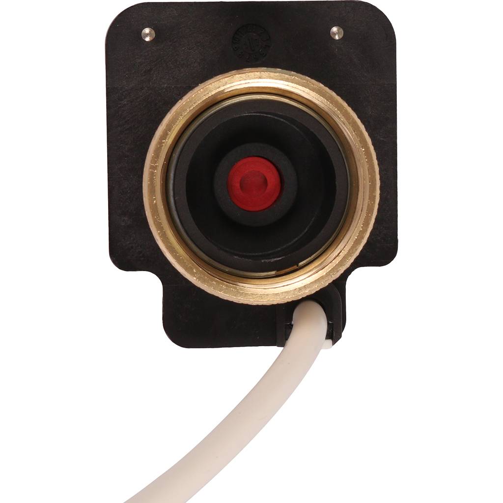 Электротермический компактный сервопривод STOUT STE-0010 нормально открытый, 230 В, STE-0010-230002