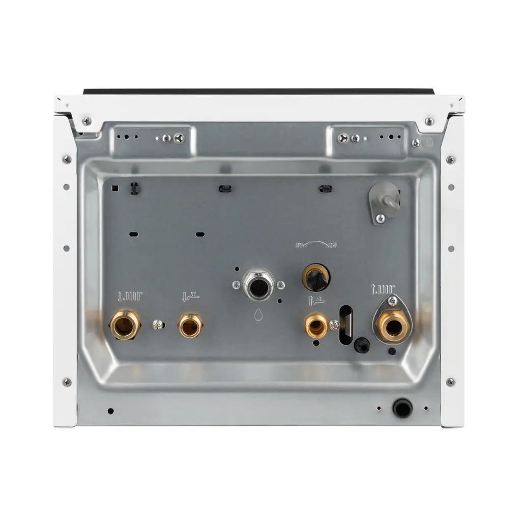 Котел настенный газовый/двухконтурный/турбированный Haier ProLine S 2.35 Ti