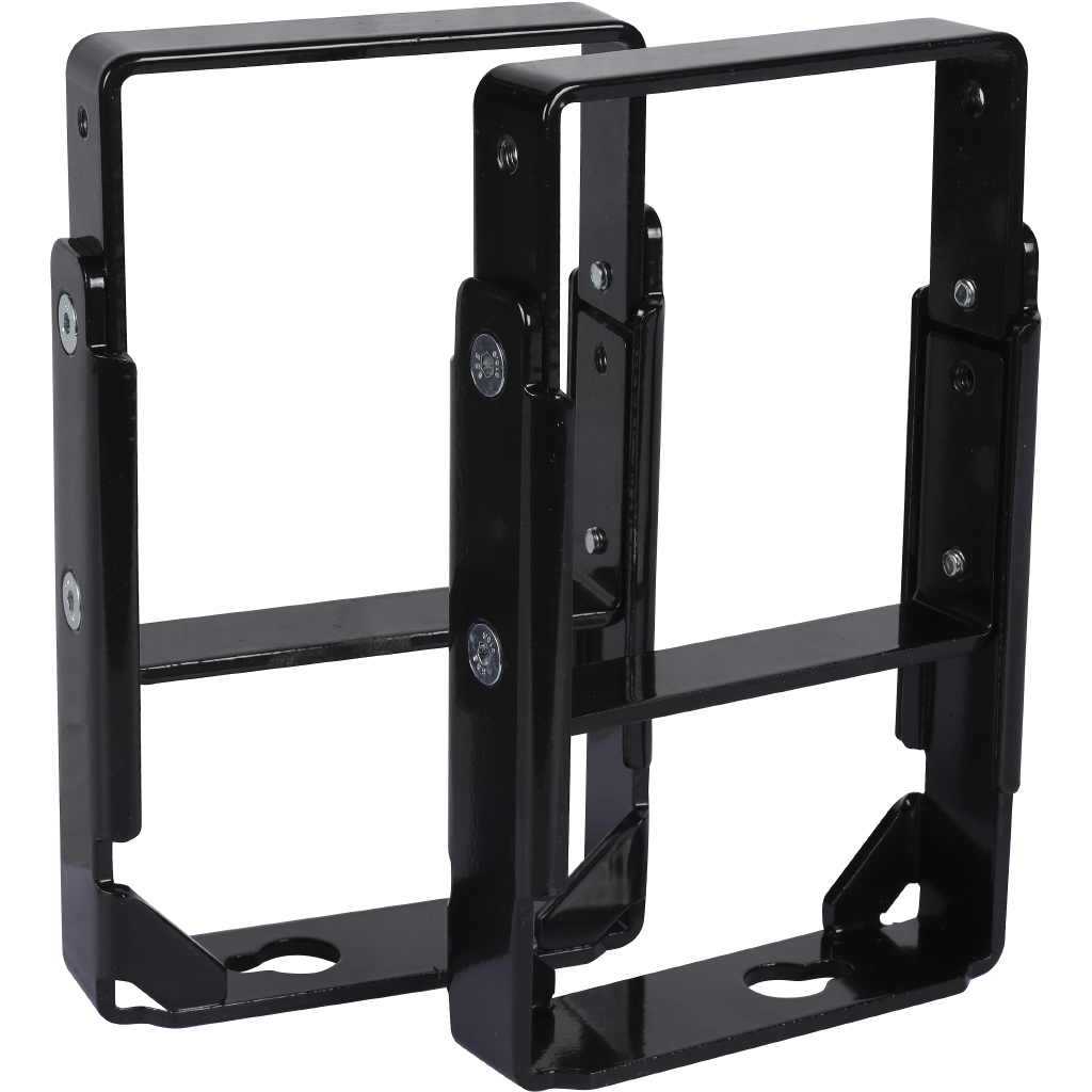 Коллектор распределительный Meibes MeiFlow Top S до 7 контуров