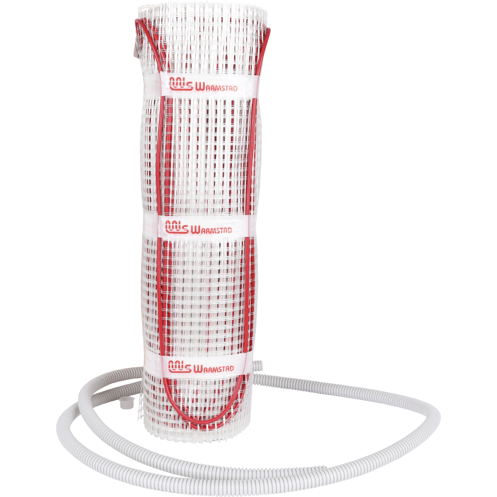 Мат нагревательный Warmstad WSM 1060 Вт/7,00 кв.м, 100035665600