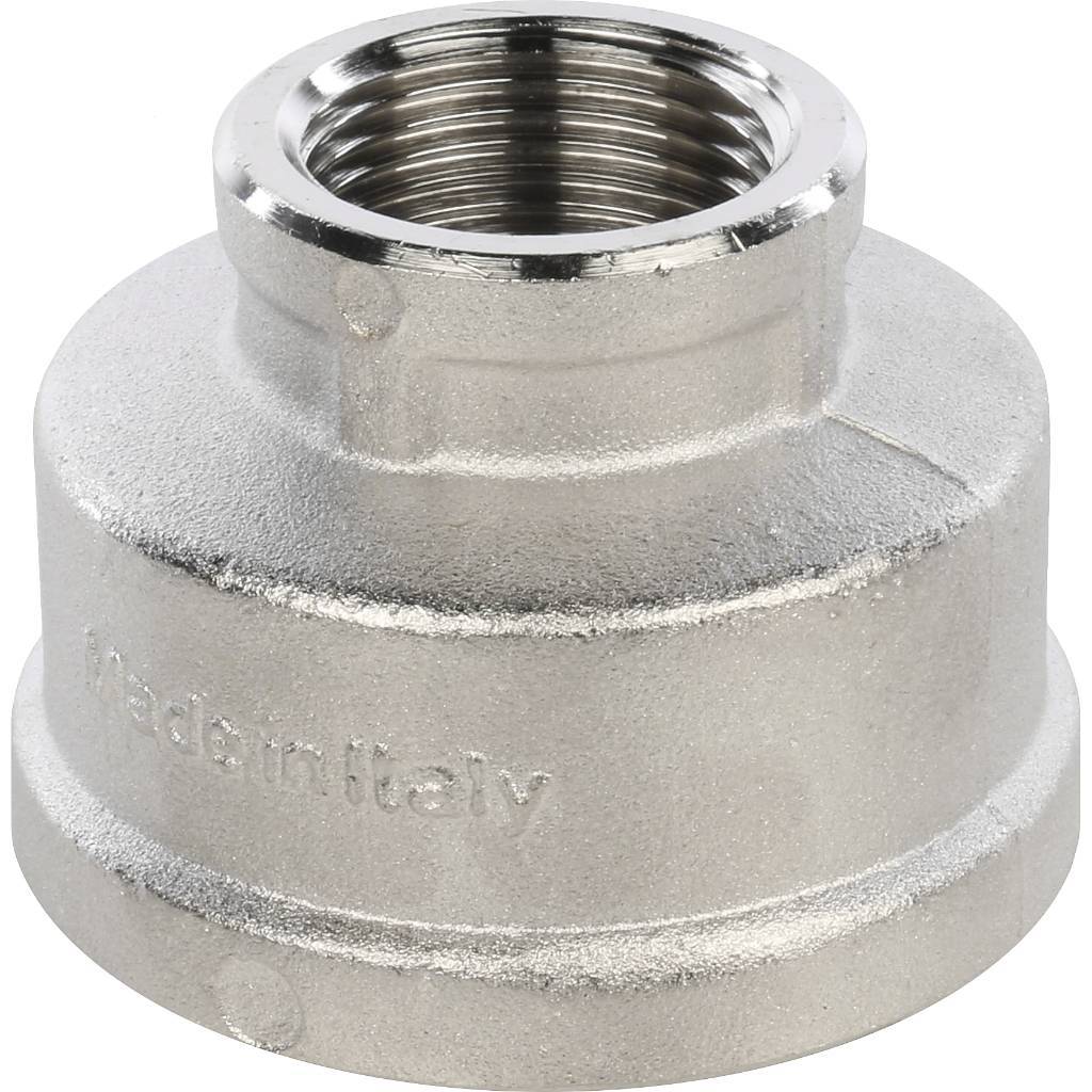 Муфта STOUT ВВ переходная никелированная 1 1/2X1/2, SFT-0006-011212