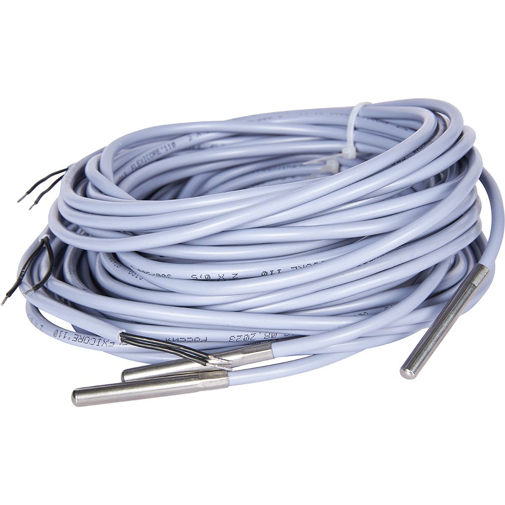 Датчик водонагревателя VGR (замена для 0020174087, 306257, 306787, 253552, 253583)